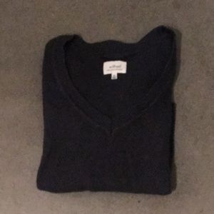 Wilfred sill&cashmere sweater